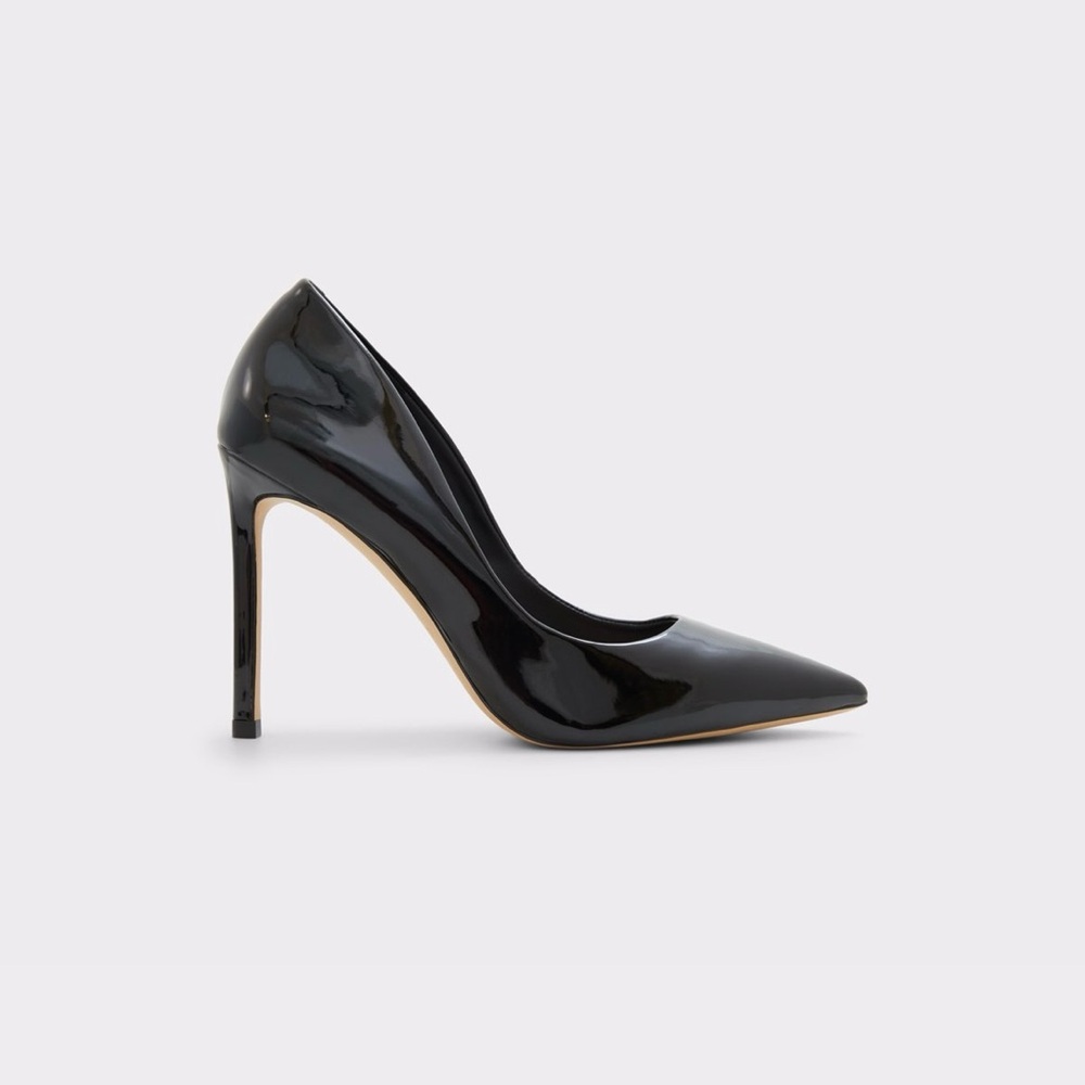 ✨NIB Aldo Stessy 2.0 Patent Stiletto Heels